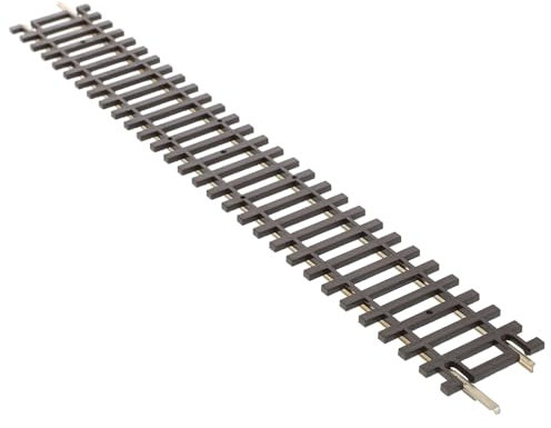 SEWACC Micro Landscape Track Decor Mini Train Track Model for Boys and Girls Decorative