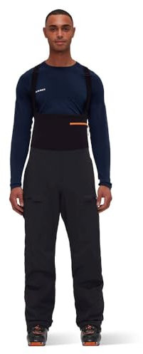 Mammut Haldigrat Hs Bib Pants 46