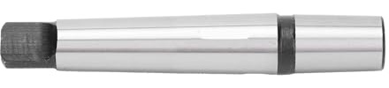 Jeanoko Borrchuck Arbors Stål Höghållfast Platt Svanstyp för Borrmaskinstillbehör 1-16 Mm