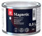TIKKURILA Magnetic - Special Effect Magnetic Interior Paint - 0.5 Litre