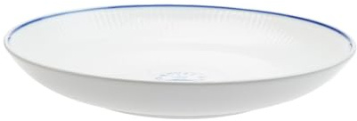 Royal Copenhagen 1058883 Schale, Porzellan, 25cm, Blau