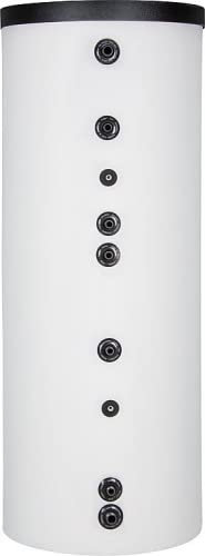 Evenes EV-TEDS-2W 300 2 Chauffe-eau solaire 291 l Application solaire