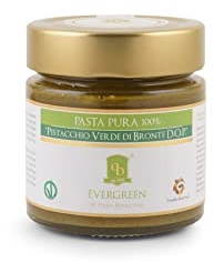 Pasta 100% Pistacchio Verde di Bronte D.O.P. & Slow Food (200)