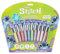 Stitch set lucidalabbra da 10 pezzi a base vegetale, primo trucco per bambine, per feste, pigiama party e regali per compleanno, a partire dai 3 anni di età, prodotto da Townley Girl