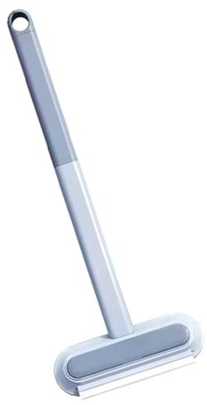 Pet Hair Removal For Shedding Hair Multiuse Pet Hair Lint Brush 3in1 Comfort Handle Hair Removal Brush For Carpet