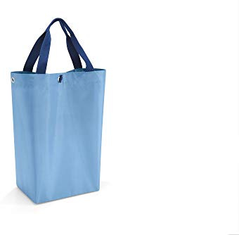 Reisenthel CH4053 Changebag Denim, Polyester, blau, 49 x 49 cm