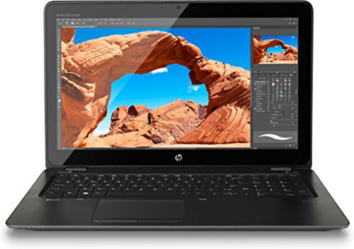 HP ZBook Estación de trabajo móvil 15u G4 - Ordenador de sobremesa (2,8 GHz, 7ª generación de procesadores Intel® Core™ i7, i7-7600U, 16 GB, 512 GB, Windows 10 Pro)