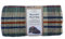 F&G Supplies Tweed - Manta de lana reciclada británica para picnic