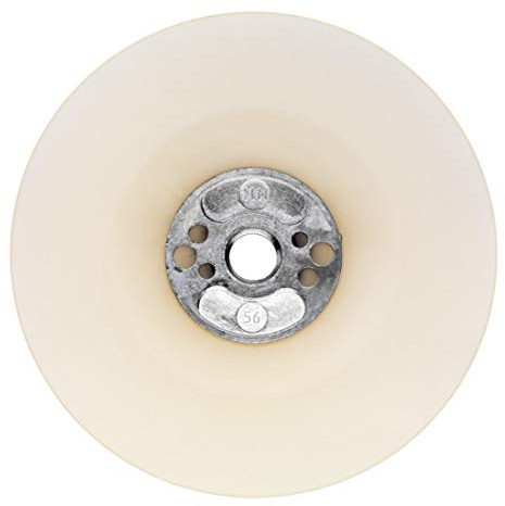 Metabo Werkwerk GmbH 626629000 Standard Assiette de support 125 mm 5/8