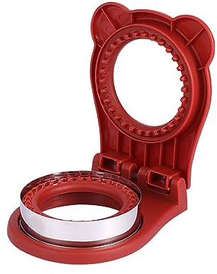 Coupe-sandwich et scellant pour enfants, moule rond pour petit-déjeuner, sandwichs, décroûteurs, machine à pain, toast, petit-déjeuner