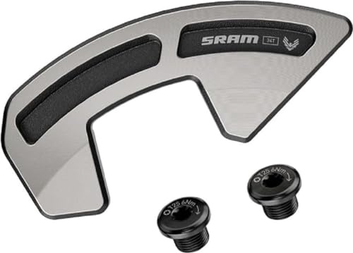 Sram Kettenblattschutz-2286480031 Kettenblattschutz Grau 34 Zähne