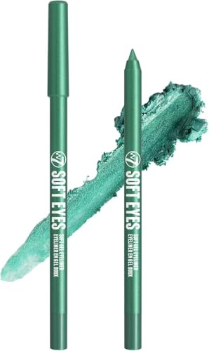W7 Soft Eyes Soft Gel Eyeliner - Get Lucky