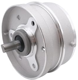 Dot.Foto ADA29E165 Breadmaker Mounting Shaft for Panasonic SD-2500, SD-2501, SD-ZB2502