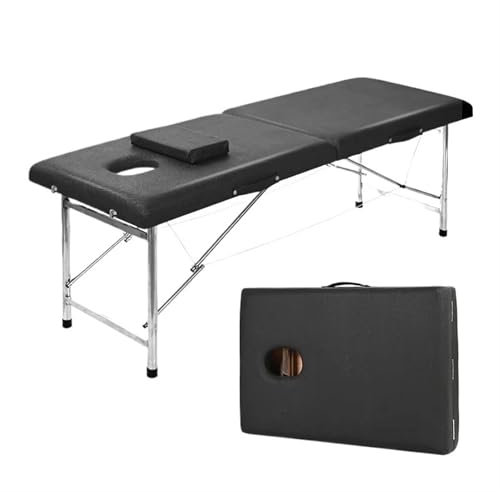 agebett, faltbar, professionelles Kosmetiker-Tisch, wirtschaftlicher tragbarer Lashists-Couch-Klinik-Klapptisch
