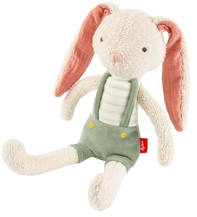 Sigikid Kuscheltier Hase