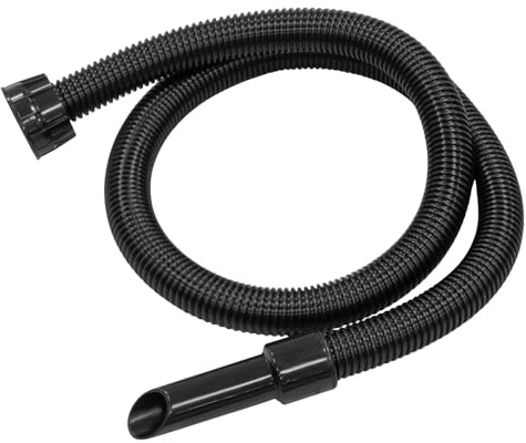 Reliapart Vacuum Hose Assembly 32mm x 1.7m for Numatic Henry Plus HVR200P Henry Turbo HVR200T Henry Xtra HVX200 Durable Flex Design Secure Cuff Fit 601041 Replacement Suction Hose