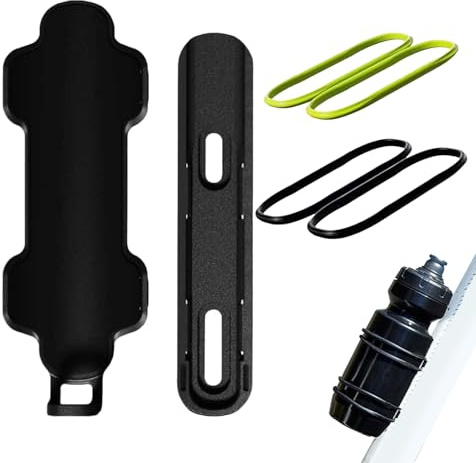 Bike Water Bottle Holder,Magnetic Anti-Slip Storage | Strong Magnetic Water Bottle Holder for Bike,for Cup Drink Organization Road Electric Scooter Frame Cycling Outdoor Men Women Kids