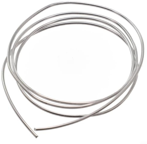 Baguettes de soudure en fil de remplissage pour connexions en cuivre et aluminium, réparations de tuyaux en laiton, refroidisseurs de climatisation, moteurs et batteries, fil de soudure, lisse pour
