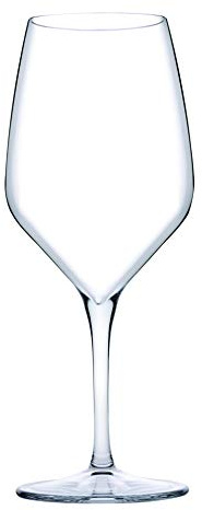 Pasabahce – Set 6 Calici Vino Bianco Napa in Vetro Trasparente 36 cl – Eleganti, Resistenti e Lavabili in Lavastoviglie