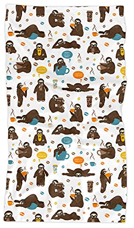 Merchandise for Fans Multifunktionstuch | Schlauchschal | Bandana | Halstuch Fotodruck Damen, Herren, Kinder | Motiv: Akita Inu 01