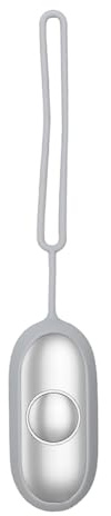 Hsthe Sea USB Calm Palm Device Laddning Håller Sömnhjälpinstrument, Mikroströmsömnhjälpmedel, Sömnhjälpmedelsenhet för vuxna Stresslindring för sömnlöshet