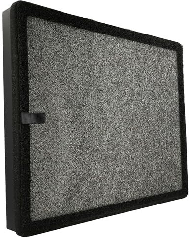vhbw 1x Luftilter kompatibel mit Medion MD 10444 | 10378 Luftreiniger - Kombifilter Vorfilter + HEPA + Aktivkohle