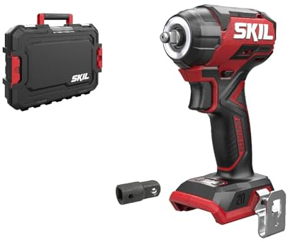 SKIL 3265JA AVVITATORE A MASSA BATTENTE BRUSHLESS 20V (SENZA BATTERIA)