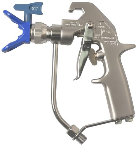 GDHXW 246240 Airless Paint Spray Gun for Airless Paint Sprayers