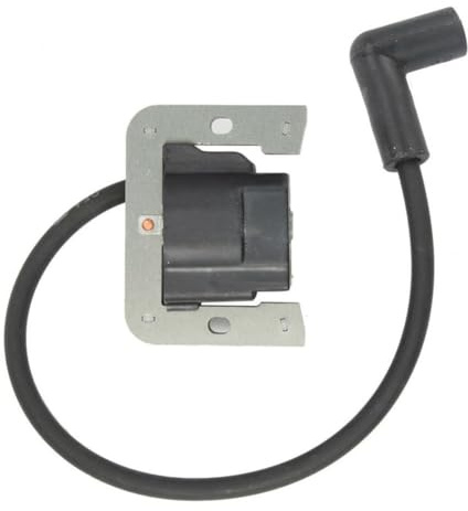 Homeponnew Bobine d'allumage de rechange pour moteurs Cub Cadet SV470, SV480, SV530, SV540, SV590, SV600, SV610 et SV620 - Compatible avec les pièces OEM 20-584-04-S, 20-584-01-S, 2058403-S