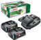 Bosch Starter Set 18 V