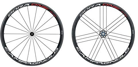 SR-Laufradsatz Bora One 35 HG-9/10/11s WH18-BOTFRX1135,ShimVR+HR FLK.BR-BO500X1 (1 Stück)