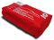 Quattroerre 16056 Trousse de Premiers Secours Homologuée Norme DIN 13167 pour Voiture