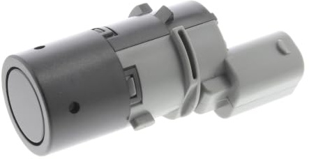 PARKSENSOR PDC EINPARKHILFE VORNE HINTEN passend fŸr BMW 5 E39 E60 E61 X3 E83