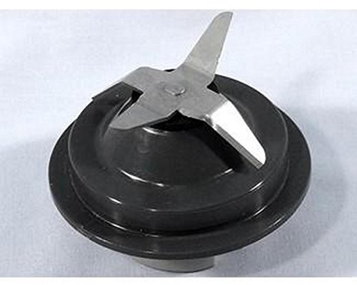 Messer kompatibel mit / Ersatzteil für Kenwood KW713794 AT358 Standmixer-Aufsatz Küchenmaschine