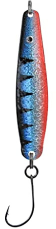 DEGA Jumper Blinker Einzelhaken 25g B