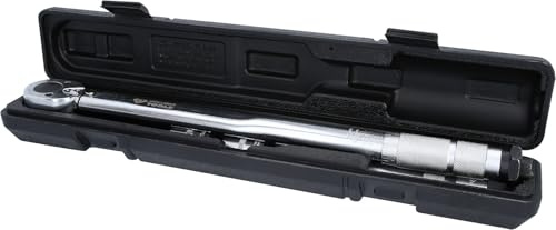 BRILLIANT TOOLS BT142005 Drehmomentschlüssel-Satz, 5-TLG [Powered by KS Tools]