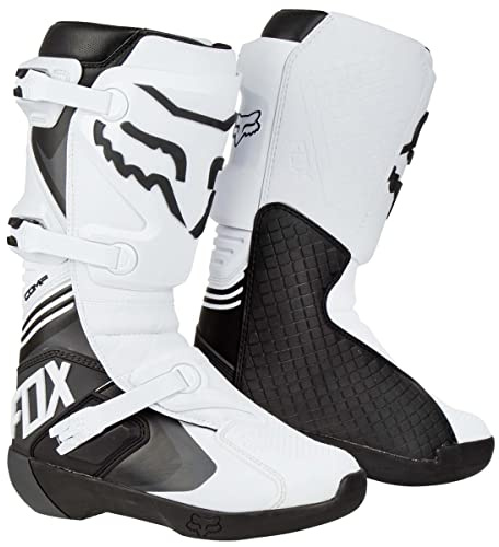 Fox Racing Unisex-Adult 25839_008_12 Protective Gear, Schwarz