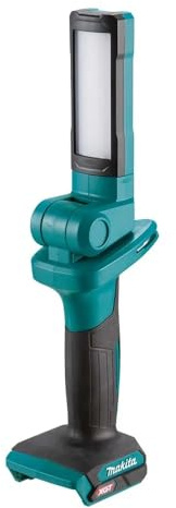 Makita Akku-Lampe XGT (500 Lumen, Kopf verstellbar, 40 V, ohne Akku) ML006GX