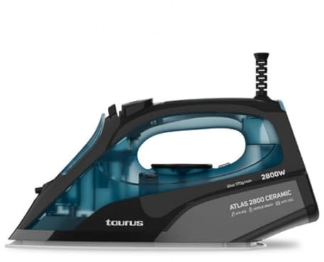 Plancha de Vapor Taurus ATLAS 2800