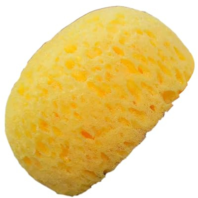 Esponjas de baño para ducha, exfoliante espumoso para lavado corporal | portátil, suave, para adultos, ancianos, cuidado diario, spa, gimnasio, viajes, baño