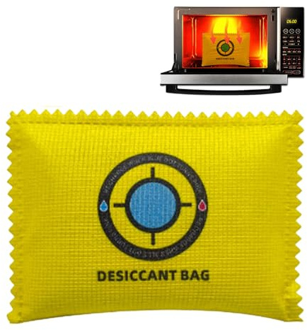 Absorbentes de Humedad para Coches y Vehículos Absorción de Olores de