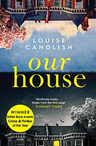 Our House: the award-winning Sunday Times bestseller and ITV drama