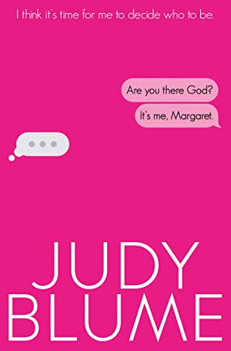 Are You There, God? It's Me, Margaret: the coming-of-age classic, now a major film starring Rachel McAdams and Abby Ryder Fortson