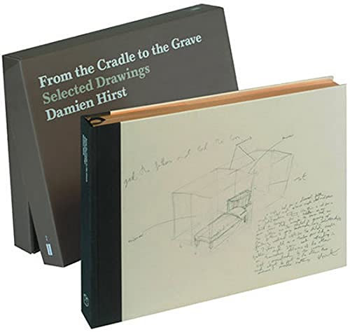 From the Cradle to the Grave: Selected Drawings