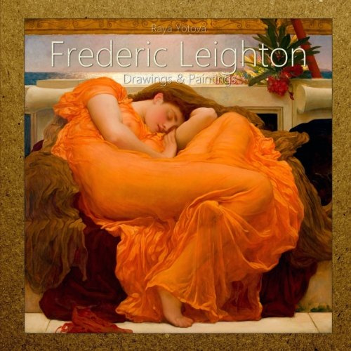 Frederic Leighton: Drawings & Paintings