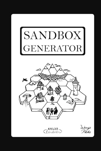 Sandbox Generator (polski)