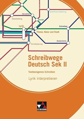 Lyrik interpretieren: inkl. digitaler Lernmodule in click & study