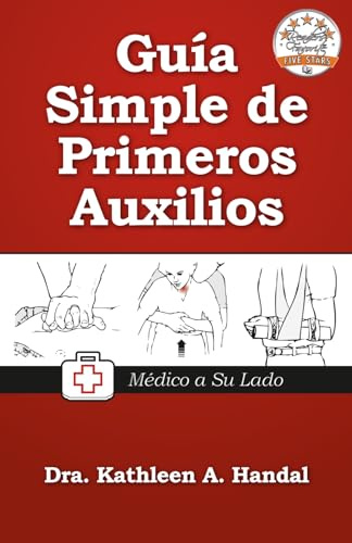 Guía Simple de Primeros Auxilios