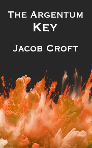 The Argentum Key (Crypt)