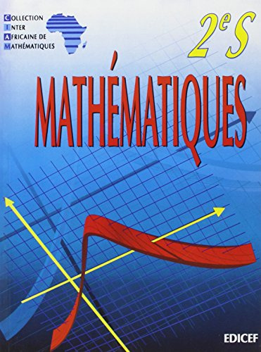 Mathématiques 2e (élève)